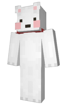 Minecraft скин по нику Mummmu
