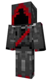 Minecraft скин по нику slayslasher