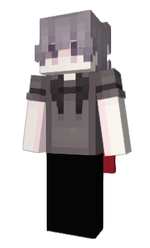 Minecraft скін по ніку Foyz