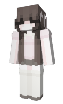Minecraft скин по нику eternlly