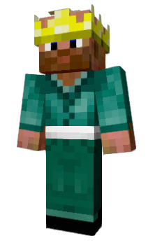 Minecraft скин по нику kmoo