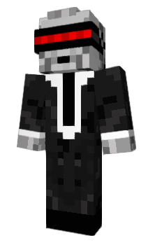 Minecraft скин по нику aspectr