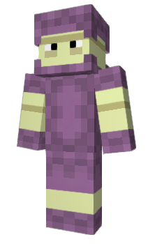 Minecraft skin 4630