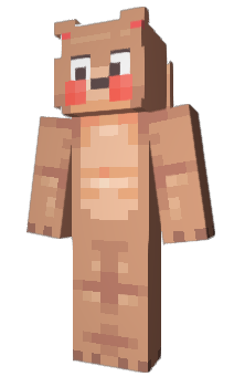 Minecraft скін по ніку joaaaa