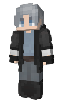 Minecraft skin vosxodov