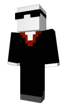 Minecraft скін по ніку EnArm