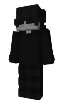 Minecraft skin FEDEYO