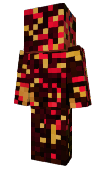 Minecraft скин по нику Mekalz