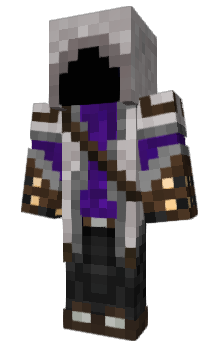 Minecraft скин по нику ggboyz