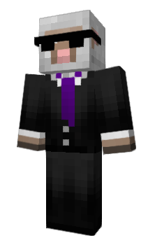 Minecraft skin Ninto1