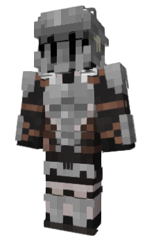 Minecraft скин по нику Narvom