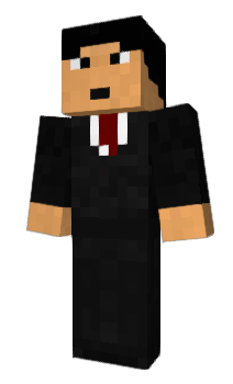 Minecraft скін по ніку Swtch