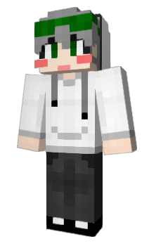 Minecraft скин по нику bbdol