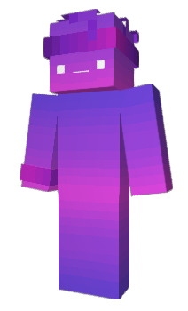 Minecraft скін по ніку NissaRevane