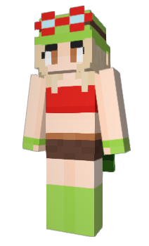 Minecraft skin aidan____