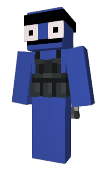 Minecraft скин по нику zlazy