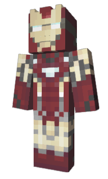 Minecraft скин по нику soulmoon