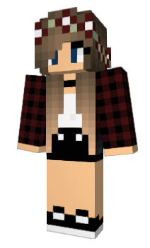 Minecraft skin torfy