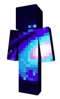 Minecraft skin Lovecraftzzzz