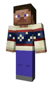 Minecraft skin greenchaser23