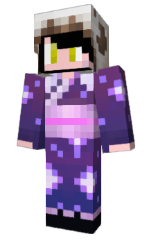 Minecraft скін по ніку kagach