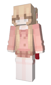 Minecraft skin eywu