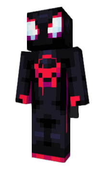 Minecraft скин по нику giannis949