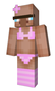 Minecraft skin Sssegzi18