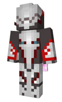 Minecraft skin bobspon