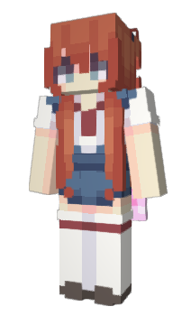 Minecraft скин по нику Snuks_