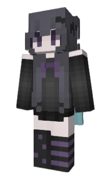 Minecraft skin xxxxxxxxxxzx