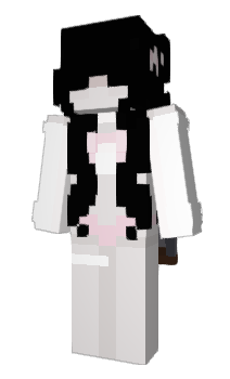 Minecraft скін по ніку h2ph