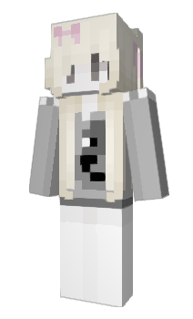 Minecraft скин по нику dddsdd