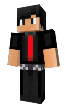 Minecraft скин по нику jomenall