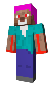 Minecraft скін по ніку F1reboy
