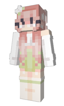 Minecraft skin Svennnn23