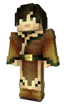 Minecraft скин по нику jioa