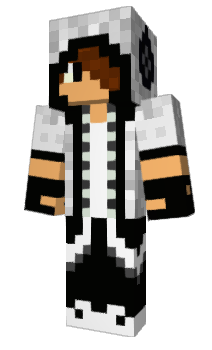 Minecraft скін по ніку Flayyy_