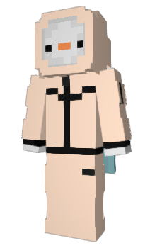 Minecraft skin 2638