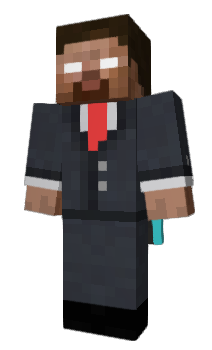 Minecraft skin eurobrine