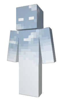 Minecraft skin L5am