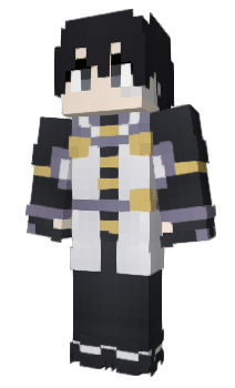 Minecraft скін по ніку ghjgfj