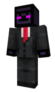 Minecraft скин по нику MotherMole