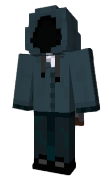 Minecraft скин по нику precisionq
