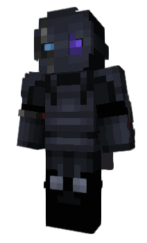 Minecraft скин по нику SirTools