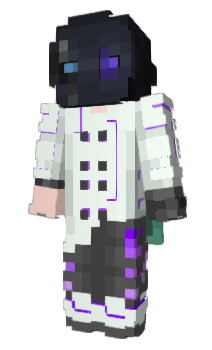 Minecraft skin SirTools