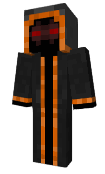Minecraft скин по нику cheaz