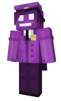 Minecraft скін по ніку zyuk