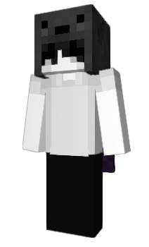 Minecraft скин по нику zyuk
