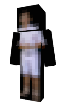 Minecraft скин по нику Roll1